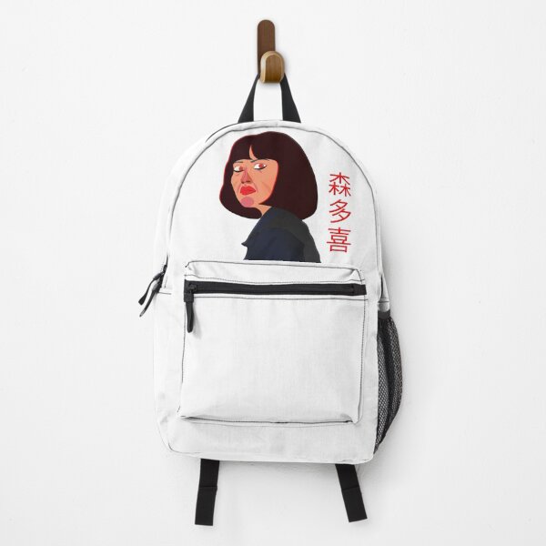 Item preview, Japanese Girl, Taki, Giri Haji 義理/恥 designed and sold by Estet Co.