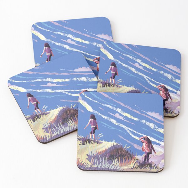 Item preview, Hike designed and sold by hannahsartspace.
