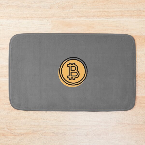 Aperçu de l'œuvre Classe Bitcoin créée et vendue par Artenas.