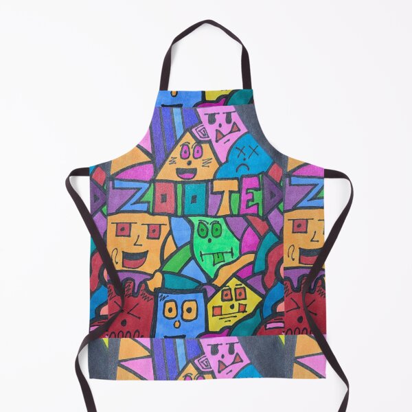 Item preview, Zooted designed and sold by GABRIEL NUNEZ.