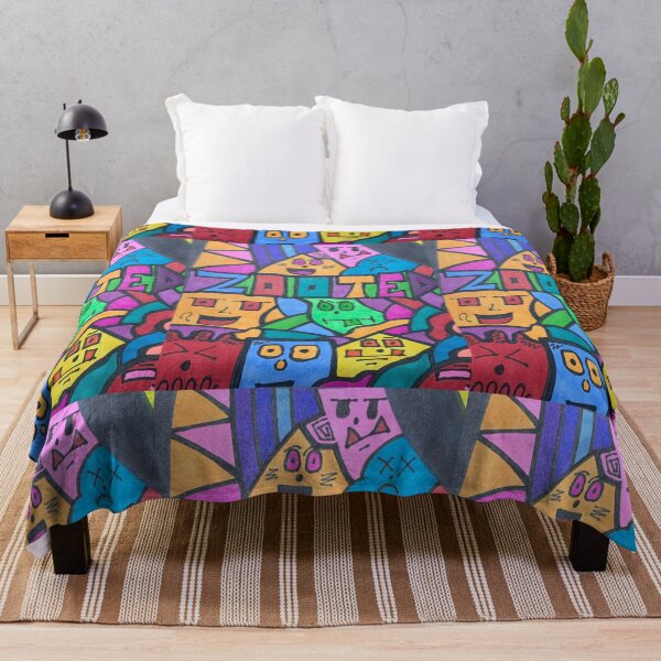 Item preview, Zooted designed and sold by GABRIEL NUNEZ.
