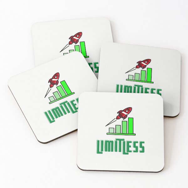 Item preview, Limitless Rocket pack designed and sold by The Athletic  Mindset.
