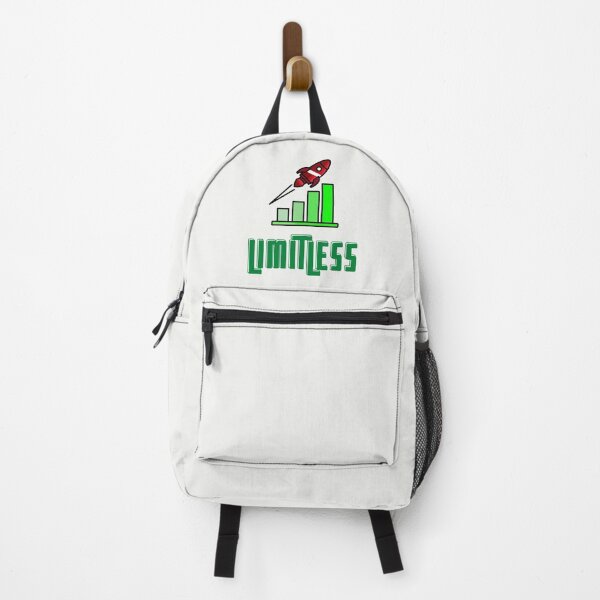 Item preview, Limitless Rocket pack designed and sold by The Athletic  Mindset.