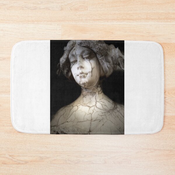 Item preview, Marble Woman designed and sold by QandQs.