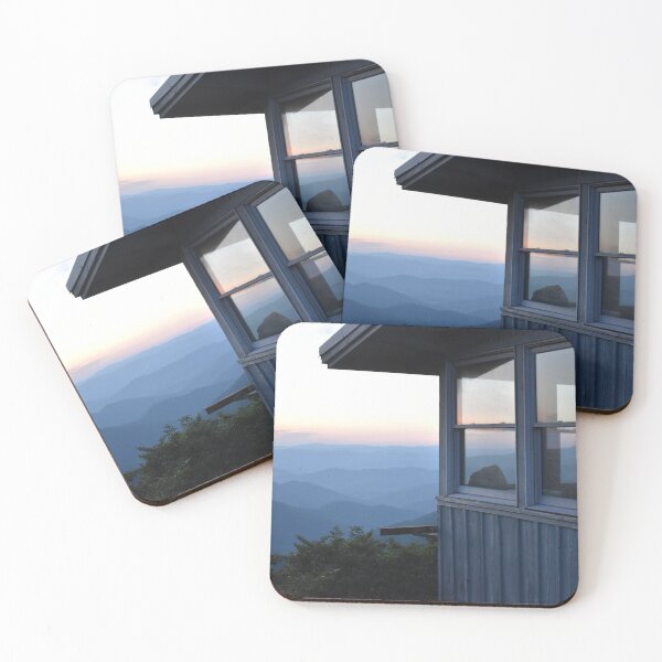 Item preview, Craggy Gardens designed and sold by Robin-Goldman.