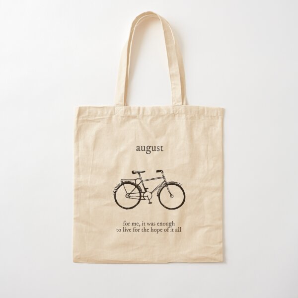 Simply Midnight Black Tote Bag