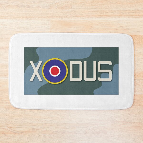 Item preview, Military Exodus designed and sold by Brubarell.