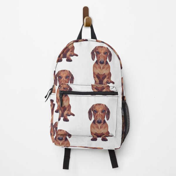 Item preview, Dachshund Dog Photo Portrait Art designed and sold by Coolstuff4you71.