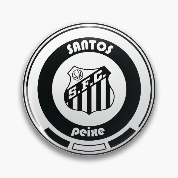 Item preview, Serie A - Team Santos designed and sold by madeofthoughts.