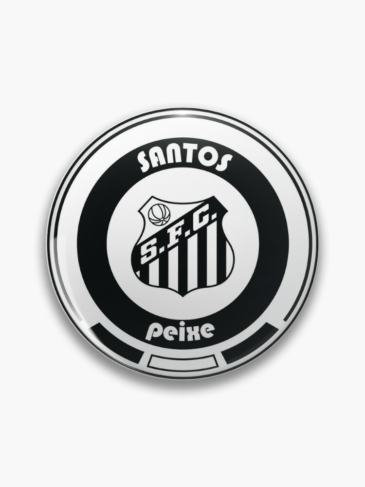 Pin em Santos Futebol Clube