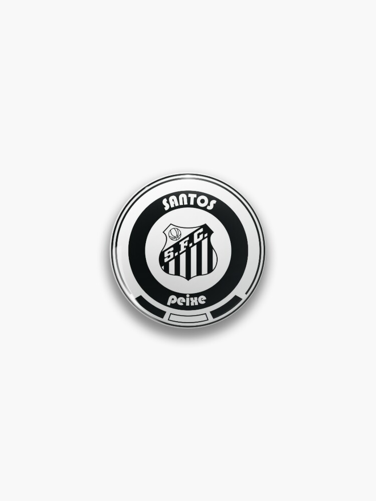 Pin em Santos Futebol Clube