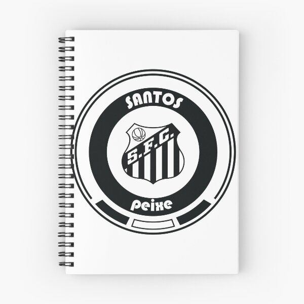 Item preview, Serie A - Team Santos designed and sold by madeofthoughts.