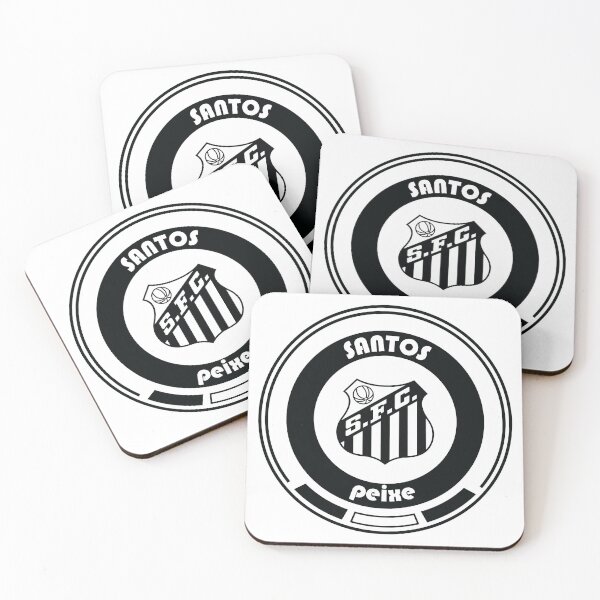 Item preview, Serie A - Team Santos designed and sold by madeofthoughts.