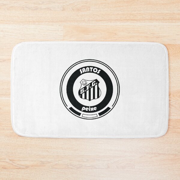Item preview, Serie A - Team Santos designed and sold by madeofthoughts.