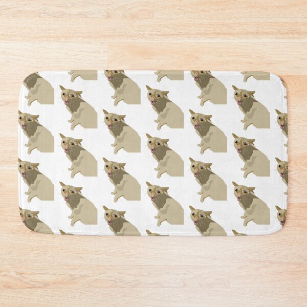 Item preview, cat meme designed and sold by printsbyh.