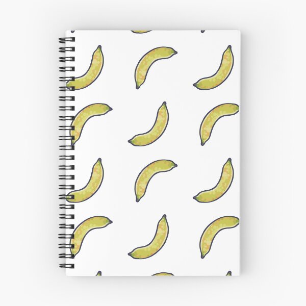 Item preview, Bananas designed and sold by Jrauli.