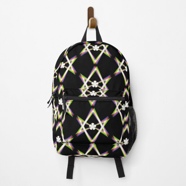 Item preview, AA: UNICURSAL HEXAGRAM designed and sold by THELEMA.