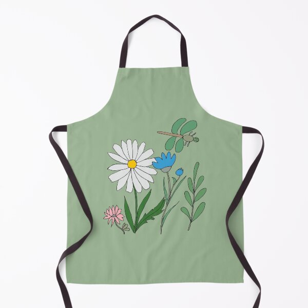 Item preview, Flower meadow designed and sold by Veki5.