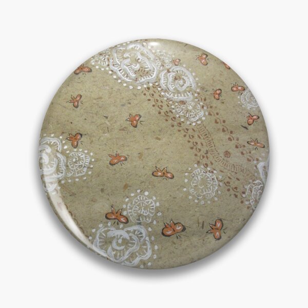 Item preview, Mariposas y encaje vintage designed and sold by Susan Devine Napoli.