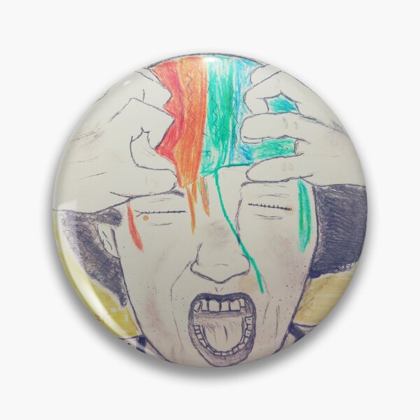 Item preview, Enough, Stop Thinking!  designed and sold by Ismail Rizk.
