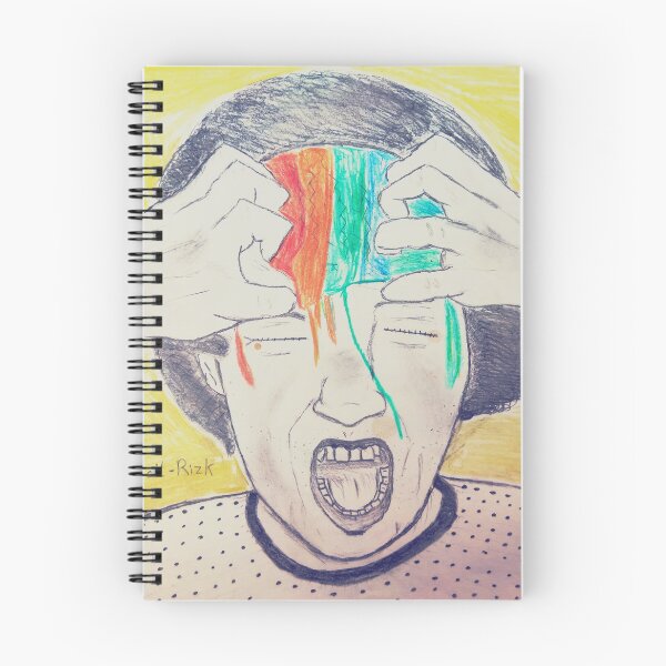 Item preview, Enough, Stop Thinking!  designed and sold by Ismail Rizk.