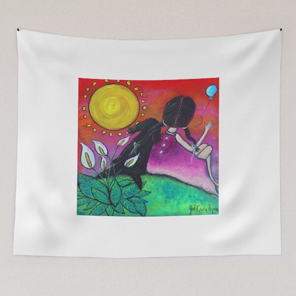 Item preview, Letting Go II designed and sold by Juli Cady Ryan.