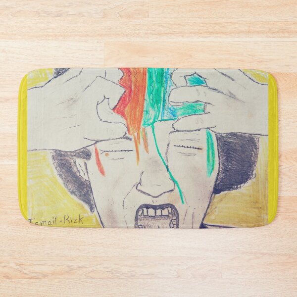 Item preview, Enough, Stop Thinking!  designed and sold by Ismail Rizk.