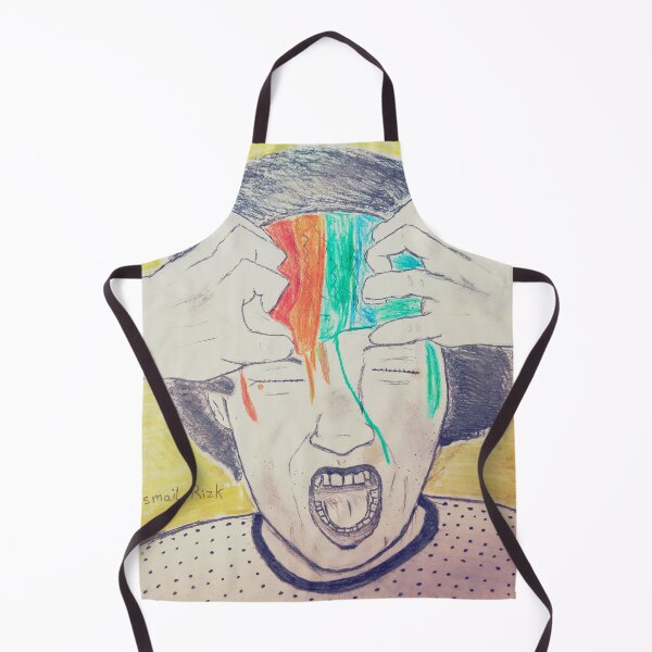 Item preview, Enough, Stop Thinking!  designed and sold by Ismail Rizk.