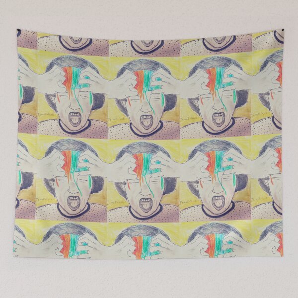Item preview, Enough, Stop Thinking!  designed and sold by Ismail Rizk.