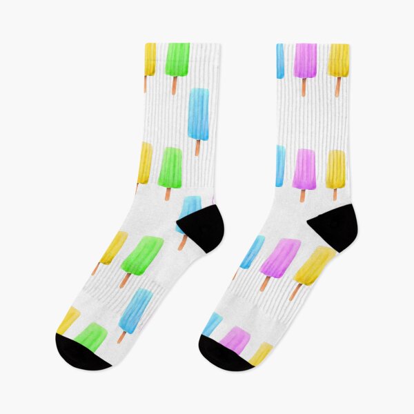 Item preview, Colorful Popsicles love designed and sold by Nishad4.