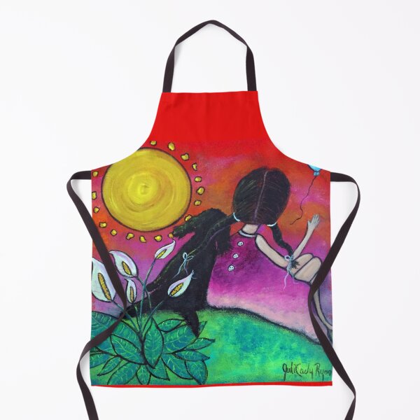 Item preview, Letting Go II designed and sold by Juli Cady Ryan.