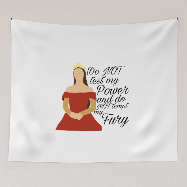 Item preview, Queen Mary Reign Adelaide Kane designed and sold by onceupona-gift.