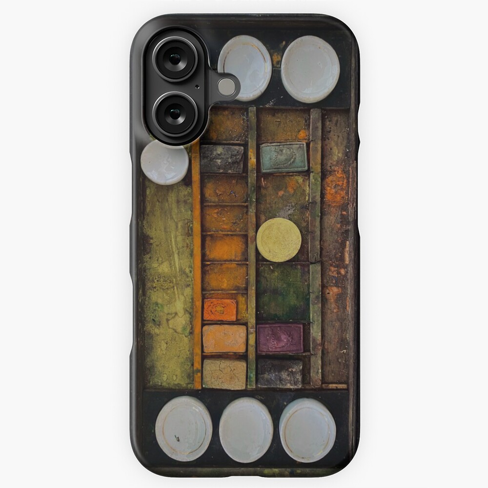 Item preview, iPhone Snap Case designed and sold by QandQs.