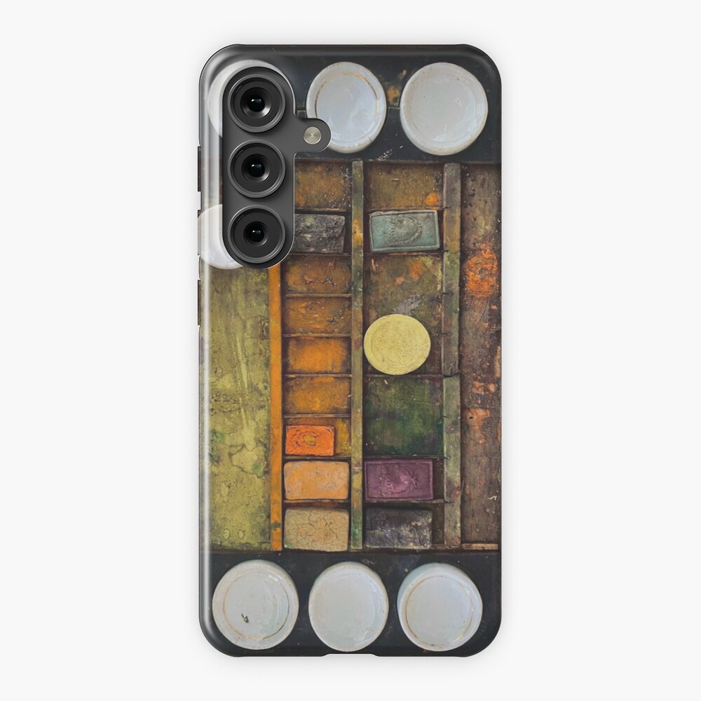 Item preview, Samsung Galaxy Snap Case designed and sold by QandQs.