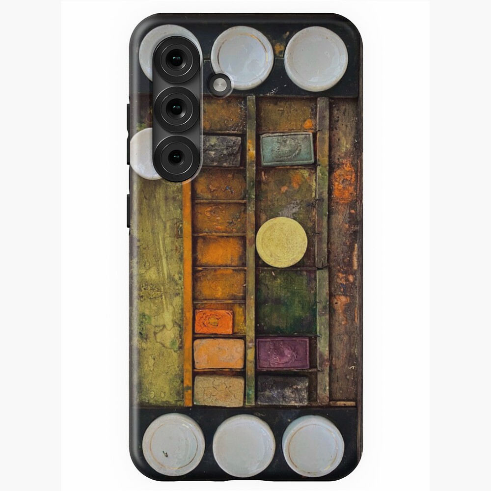 Item preview, Samsung Galaxy Tough Case designed and sold by QandQs.