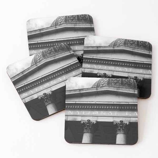 Item preview, National Gallery Entrance designed and sold by AM-Photographer.