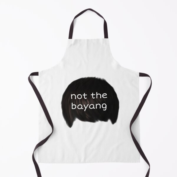 Item preview, Not The Bayang designed and sold by bandagan.