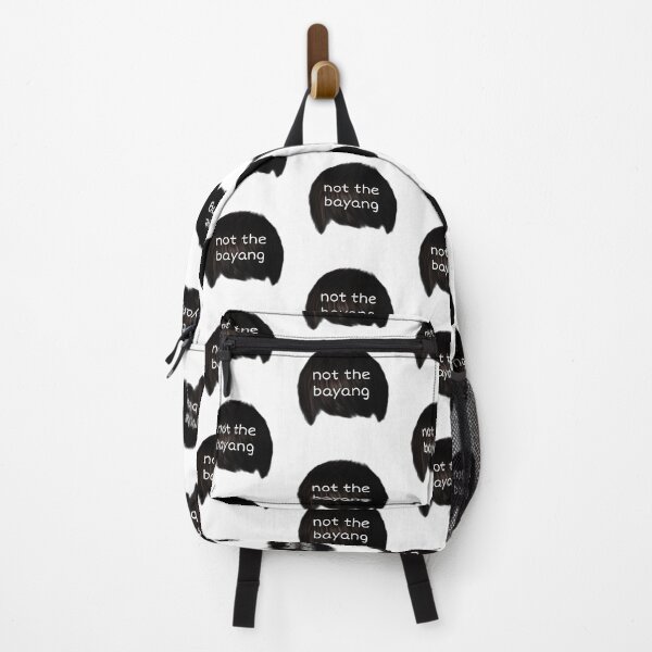 Item preview, Not The Bayang designed and sold by bandagan.