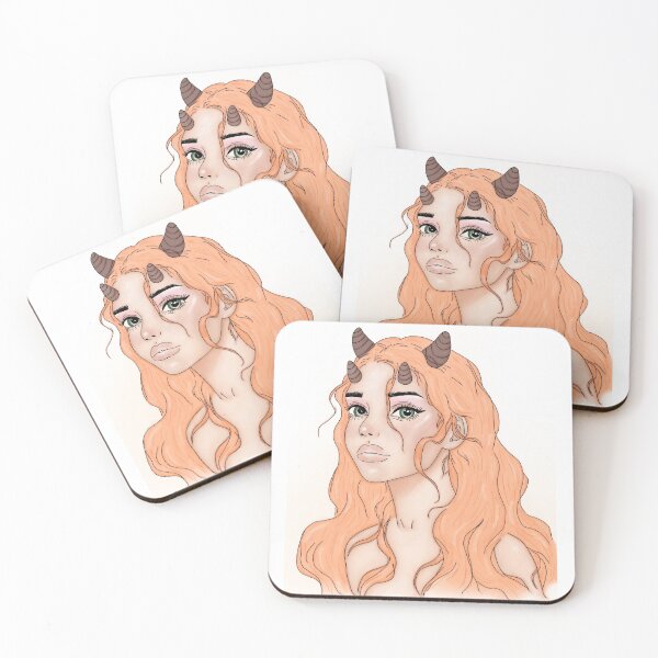 Item preview, Ninfa designed and sold by CrazyUnicorn16.