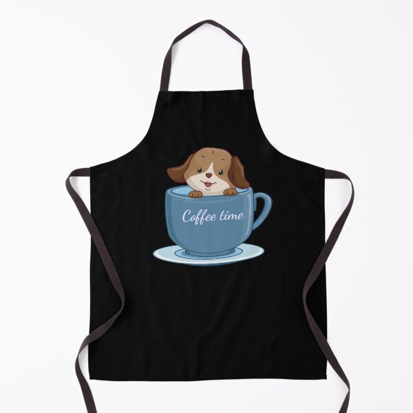 Item preview, Coffee Time! designed and sold by Vaishnavi Deo.