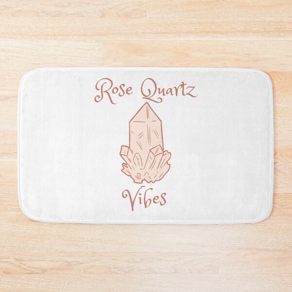 Item preview, Rose Quartz Vibes designed and sold by spoeg.