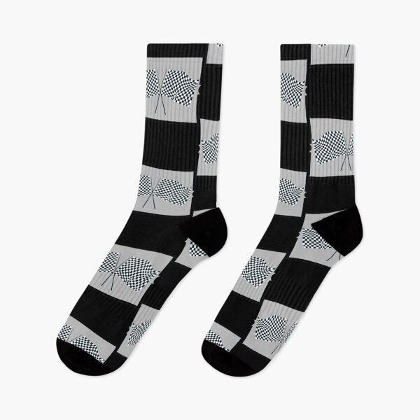 Item preview, F1 Chequered Flag designed and sold by TeeZoneZtore.