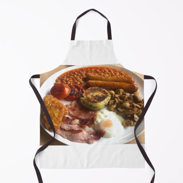 Item preview, English Breakfast designed and sold by BASIC-T.