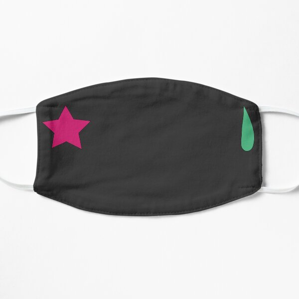 Hunter X Hunter Mask