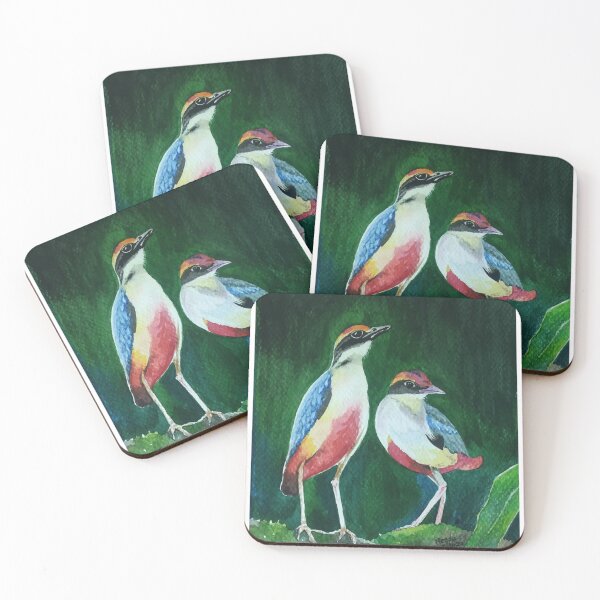 Item preview, Fairy Pitta designed and sold by madhuneeta.