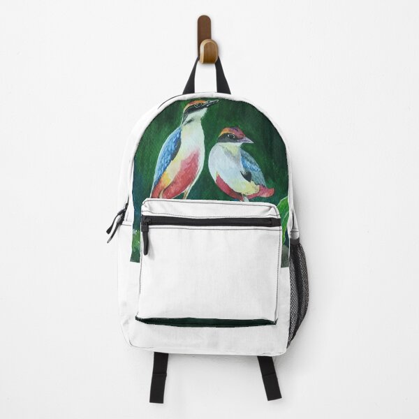 Item preview, Fairy Pitta designed and sold by madhuneeta.