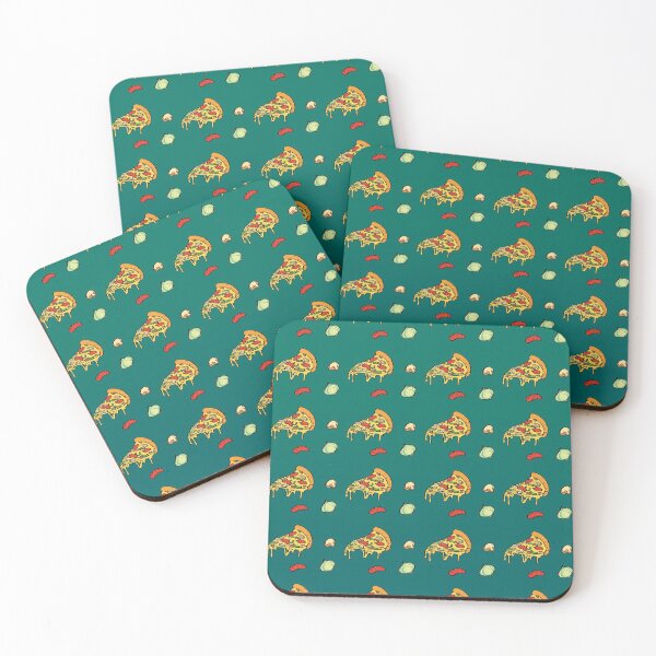 Item preview, Food gift pizza designed and sold by bestshirtdesign.