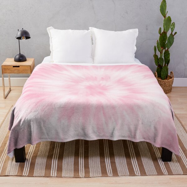 Item preview, Pink tie dye wallpaper designed and sold by Pastel-PaletteD.