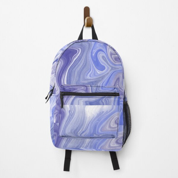 Item preview, blue marmol designed and sold by TheShowsAddict.