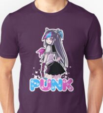 Dangan Ronpa! Punk Ibuki! Unisex T-Shirt